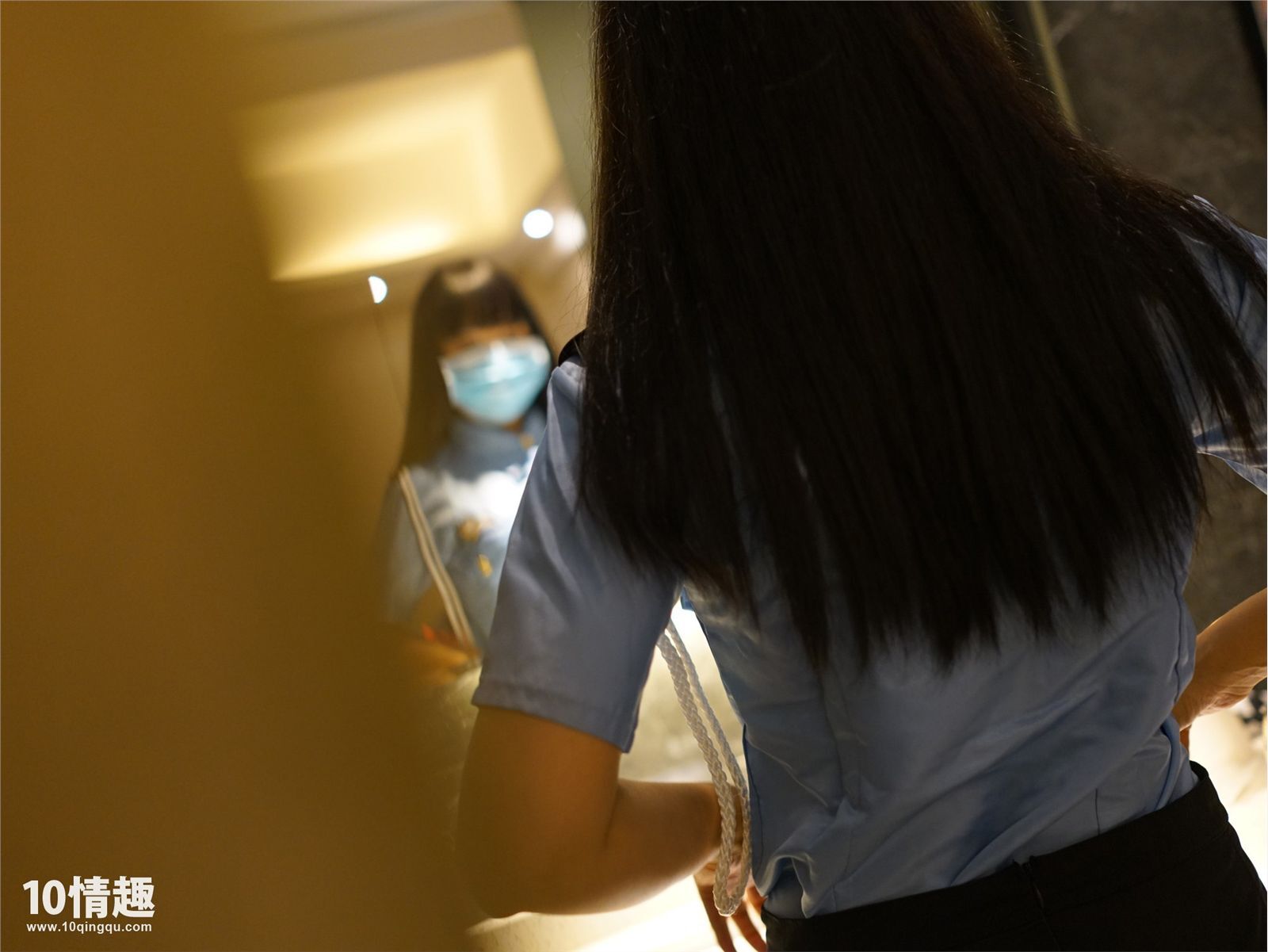 [ROSI写真]KZ系列 2016.12.22 NO.193